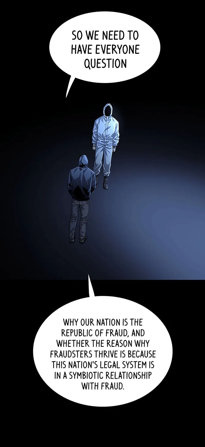Read Vigilante Part 2 chapter 28 image 25 on Lezhin