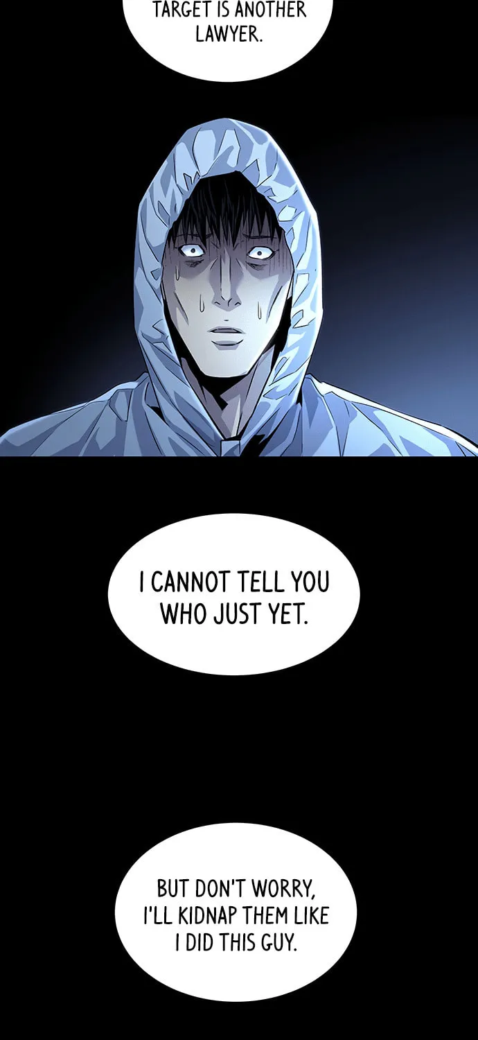 Read Vigilante Part 2 chapter 28 image 27 on Lezhin