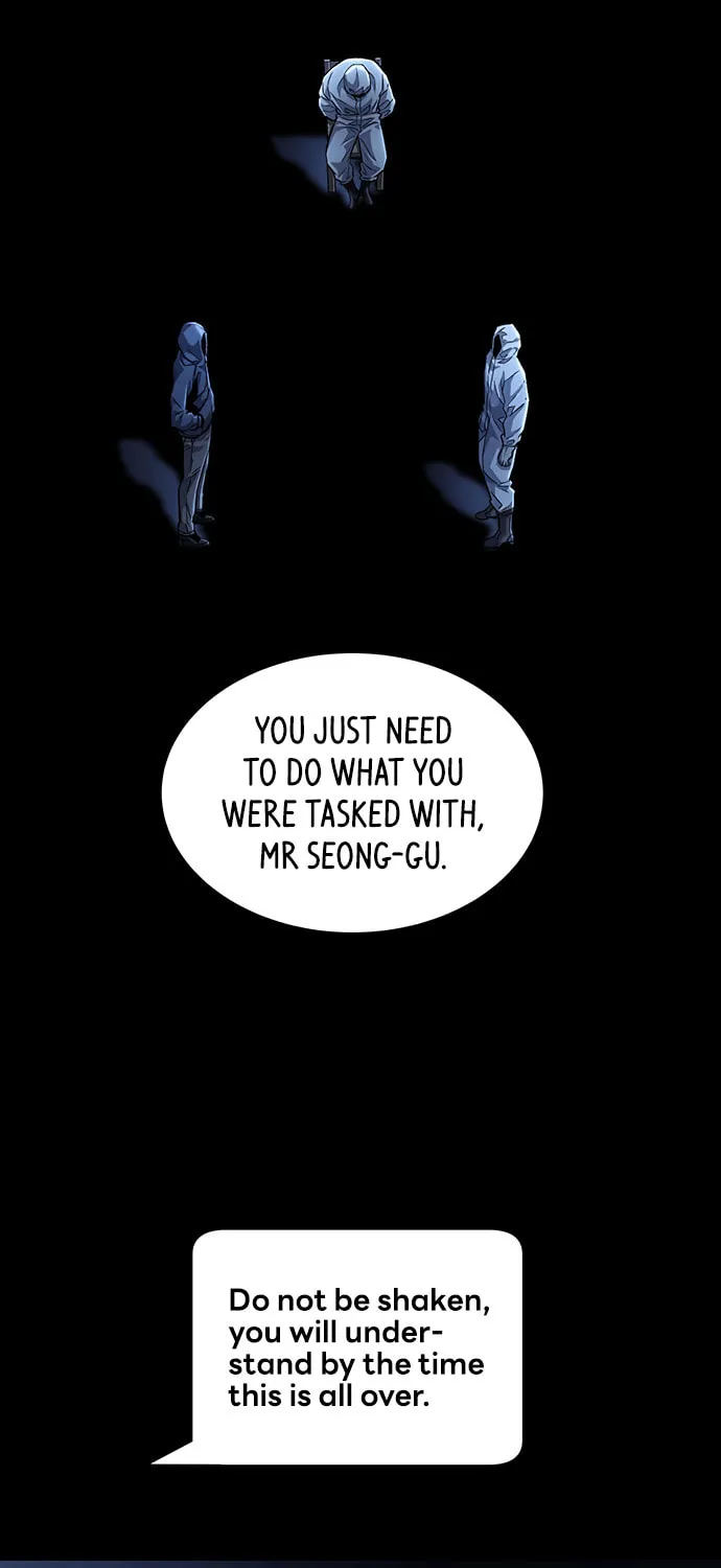 Read Vigilante Part 2 chapter 28 image 28 on Lezhin