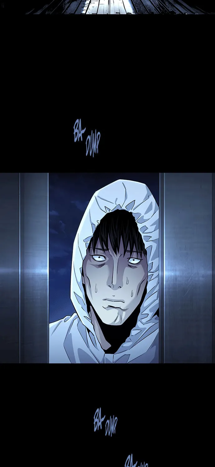 Read Vigilante Part 2 chapter 28 image 3 on Lezhin