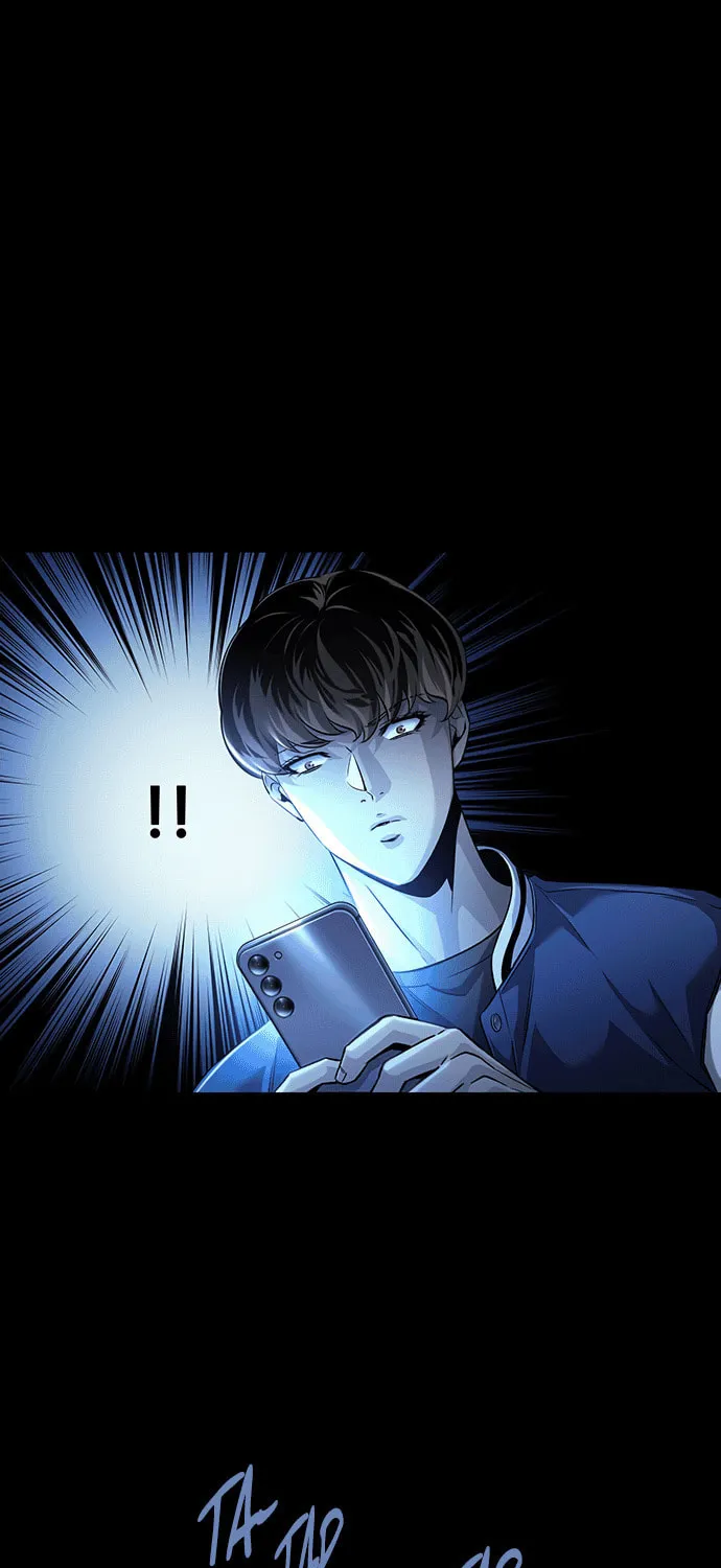 Read Vigilante Part 2 chapter 28 image 36 on Lezhin