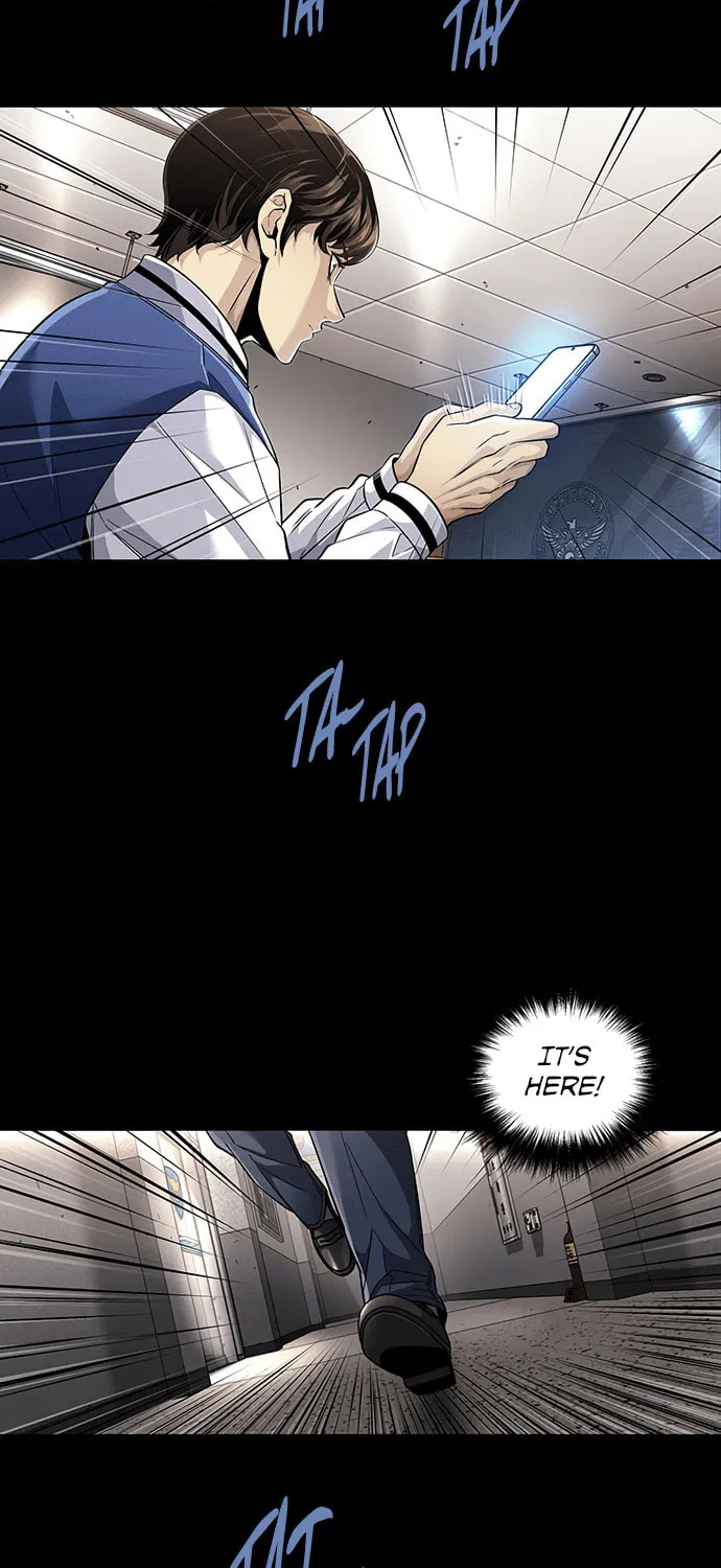 Read Vigilante Part 2 chapter 28 image 37 on Lezhin