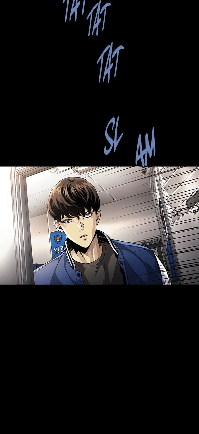 Read Vigilante Part 2 chapter 28 image 38 on Lezhin