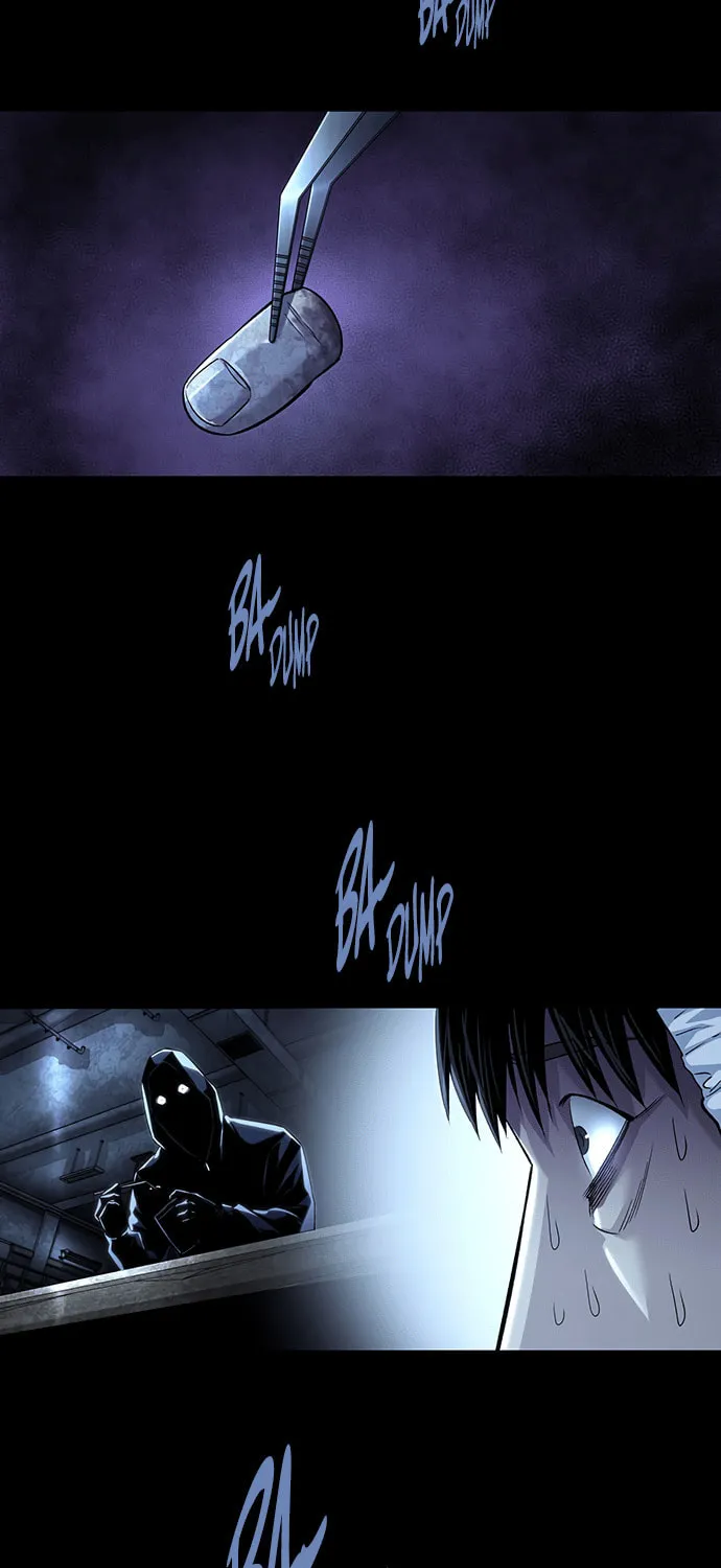 Read Vigilante Part 2 chapter 28 image 4 on Lezhin