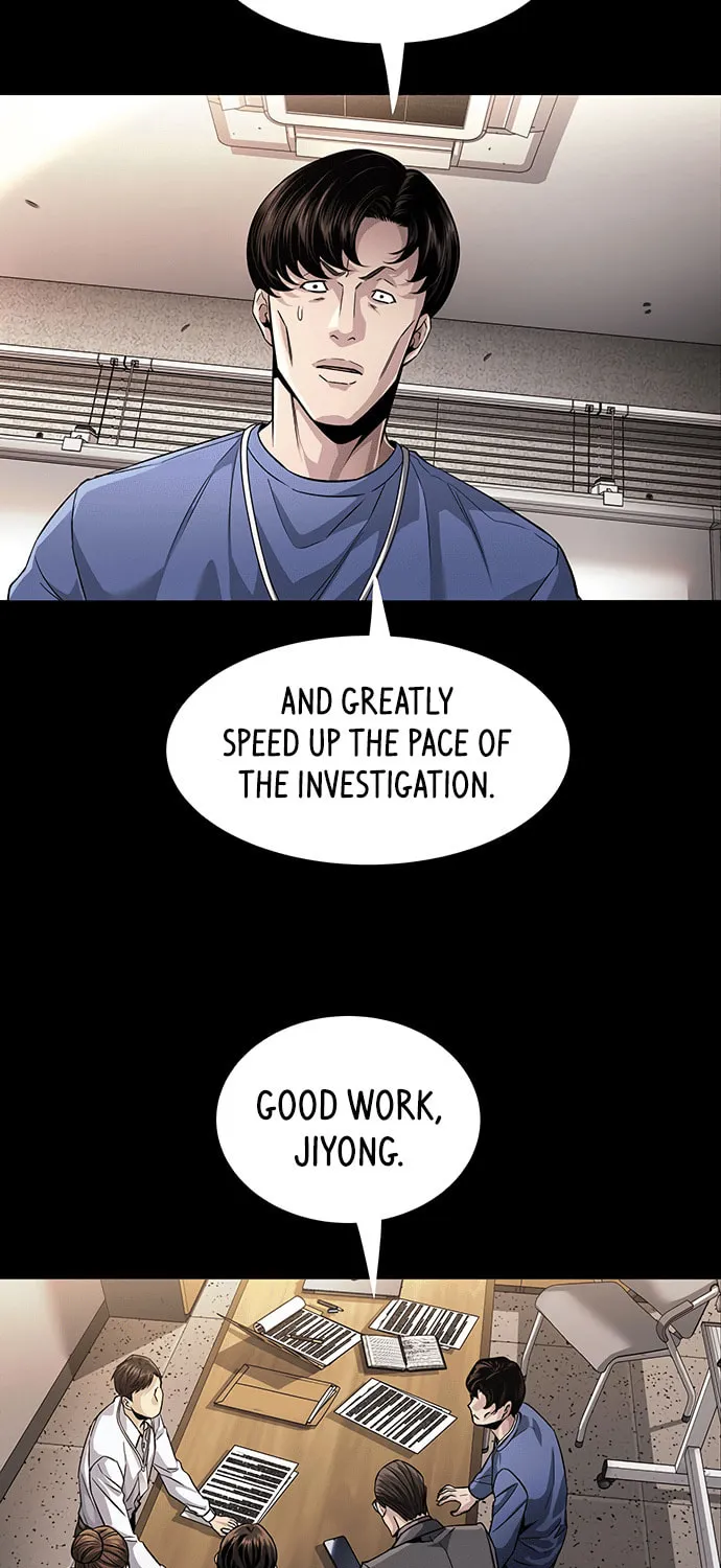 Read Vigilante Part 2 chapter 28 image 44 on Lezhin