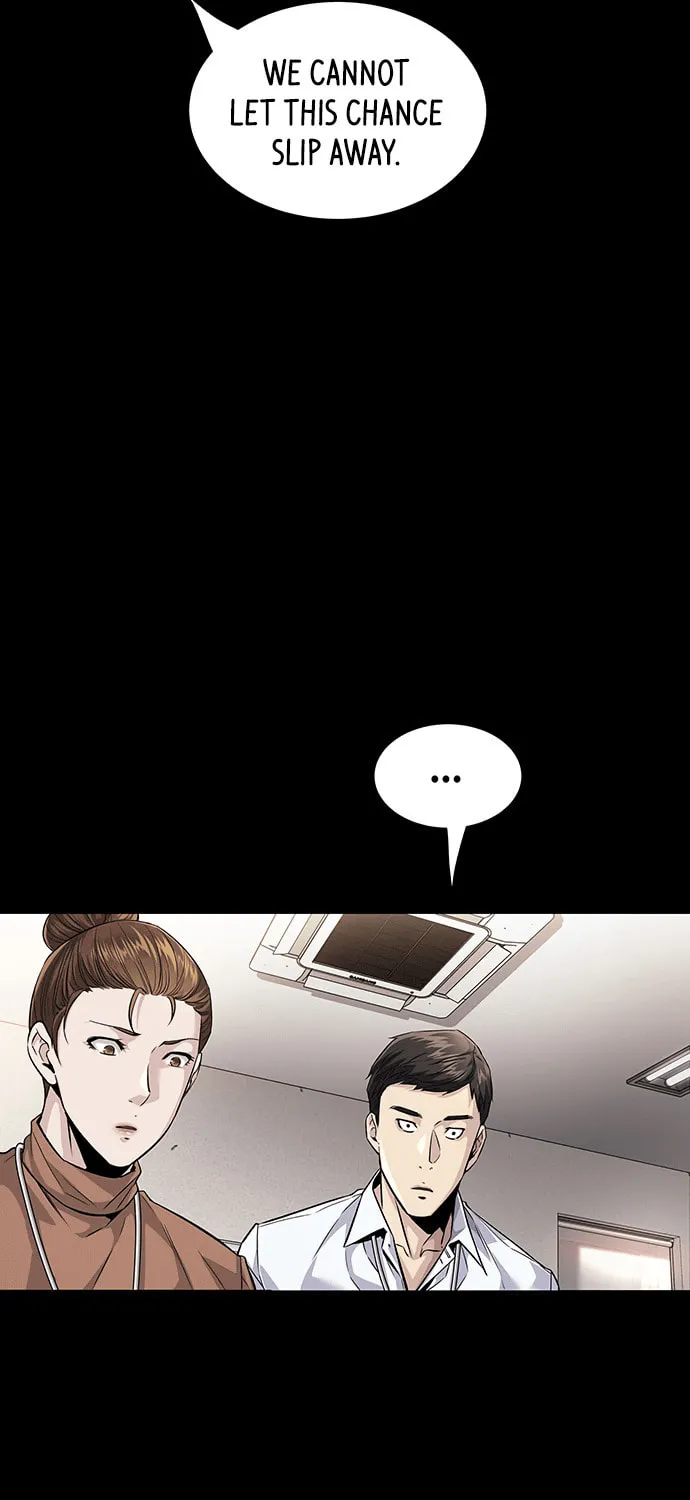 Read Vigilante Part 2 chapter 28 image 46 on Lezhin