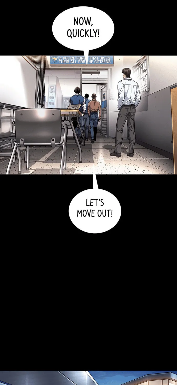 Read Vigilante Part 2 chapter 28 image 49 on Lezhin