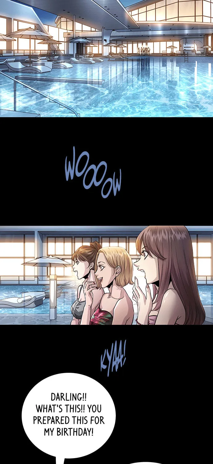 Read Vigilante Part 2 chapter 28 image 50 on Lezhin