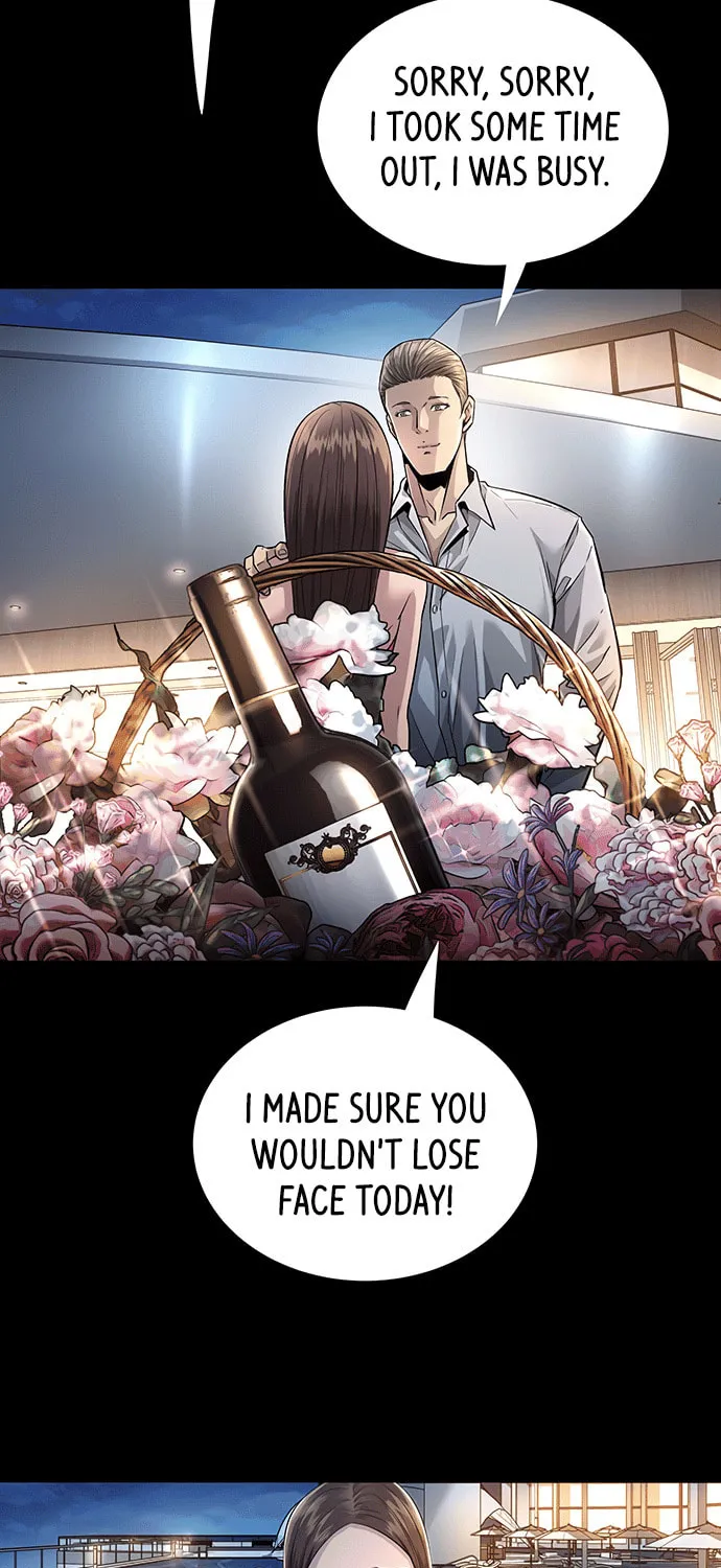 Read Vigilante Part 2 chapter 28 image 51 on Lezhin