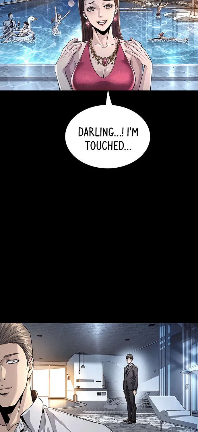 Read Vigilante Part 2 chapter 28 image 52 on Lezhin