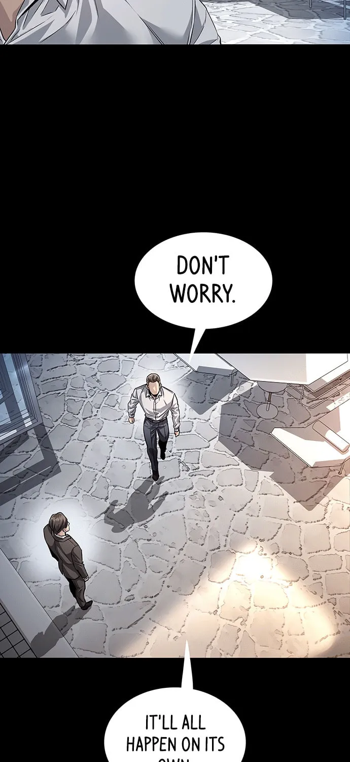 Read Vigilante Part 2 chapter 28 image 53 on Lezhin