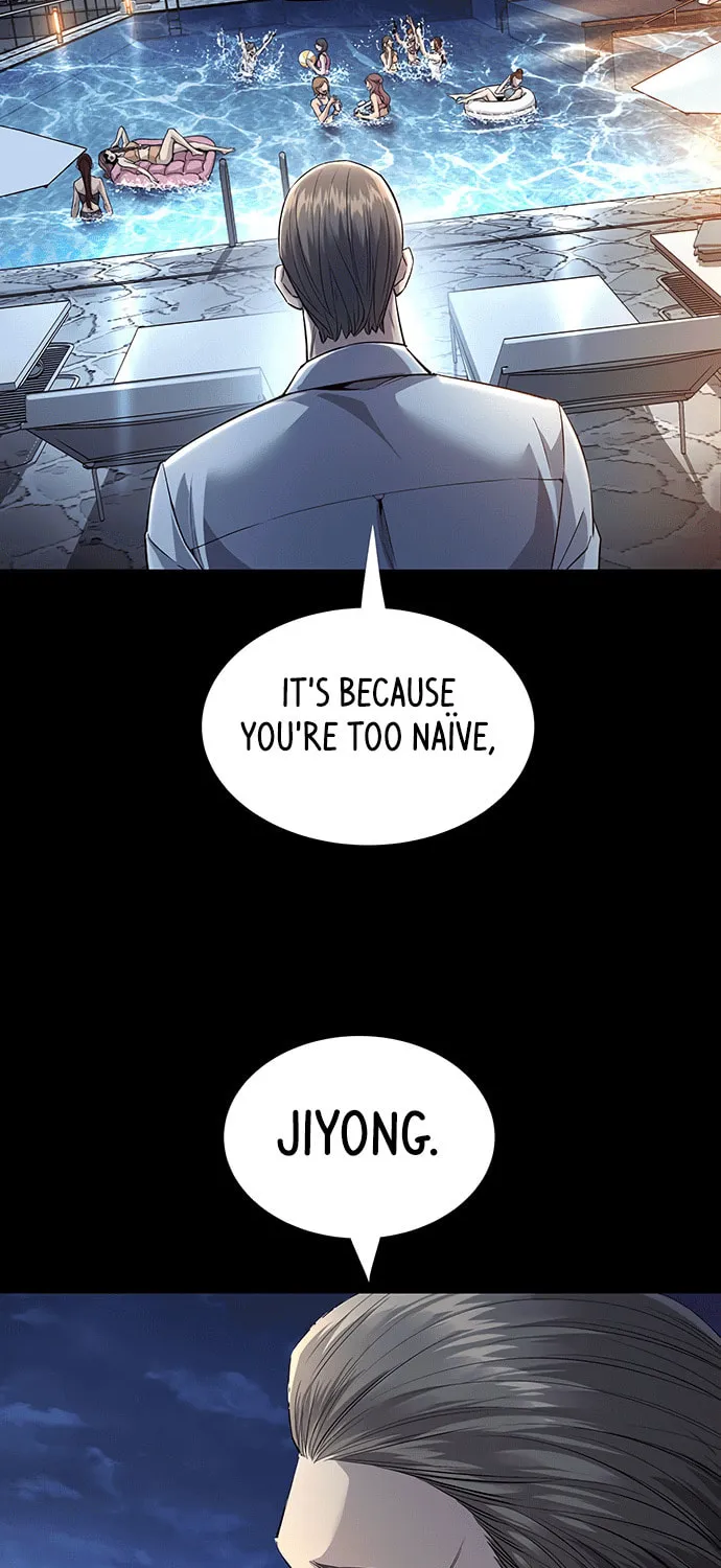 Read Vigilante Part 2 chapter 28 image 56 on Lezhin