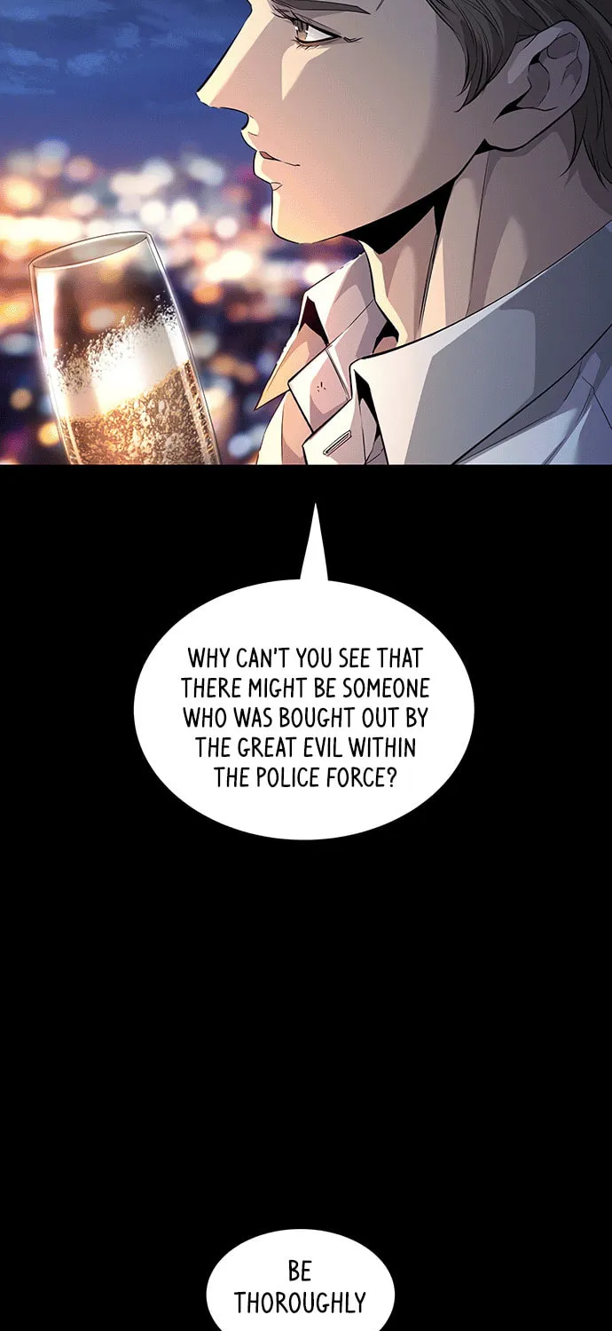 Read Vigilante Part 2 chapter 28 image 57 on Lezhin