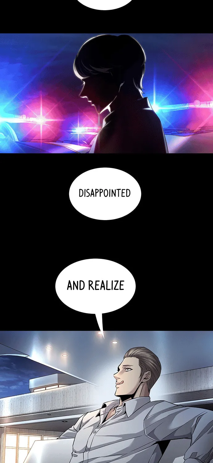 Read Vigilante Part 2 chapter 28 image 58 on Lezhin