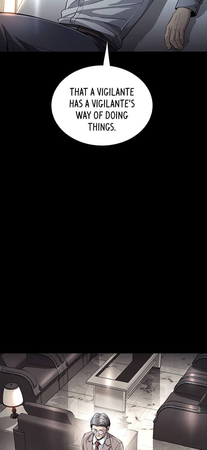 Read Vigilante Part 2 chapter 28 image 59 on Lezhin