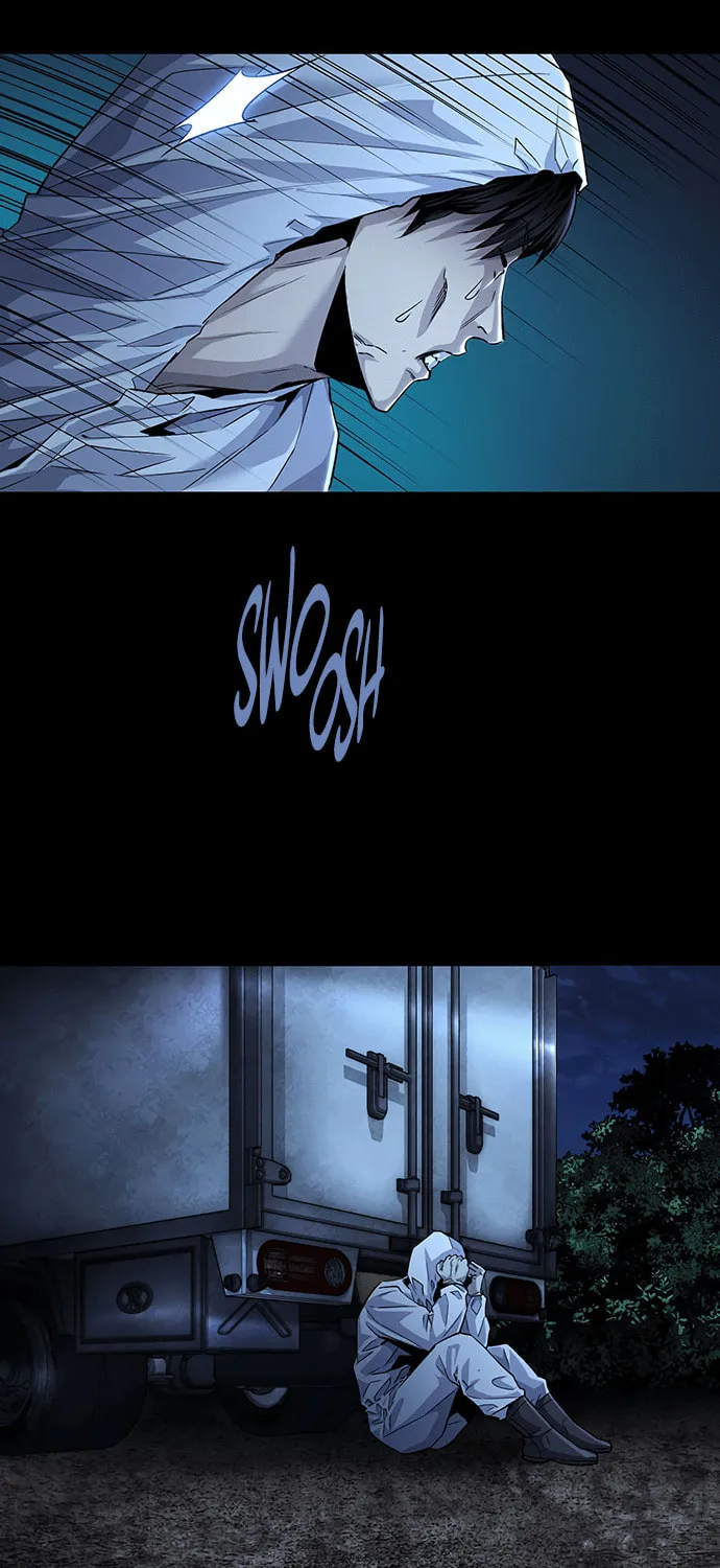 Read Vigilante Part 2 chapter 28 image 6 on Lezhin