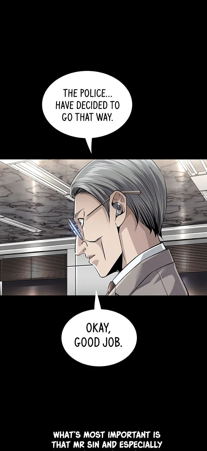 Read Vigilante Part 2 chapter 28 image 61 on Lezhin