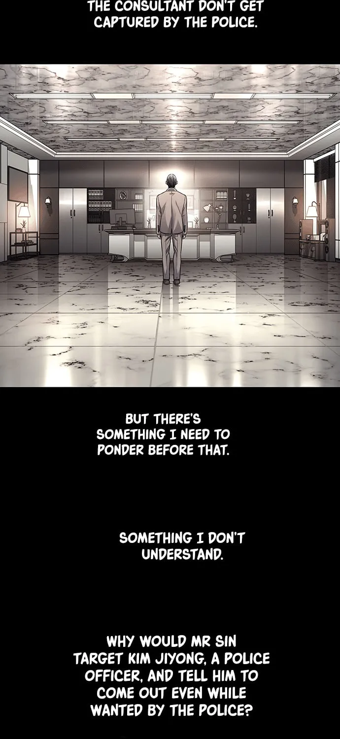 Read Vigilante Part 2 chapter 28 image 62 on Lezhin