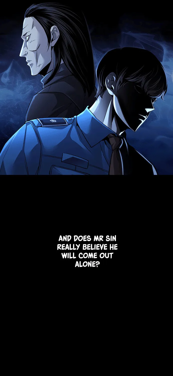 Read Vigilante Part 2 chapter 28 image 63 on Lezhin