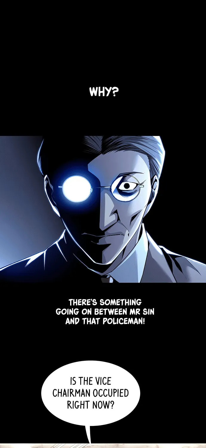 Read Vigilante Part 2 chapter 28 image 64 on Lezhin