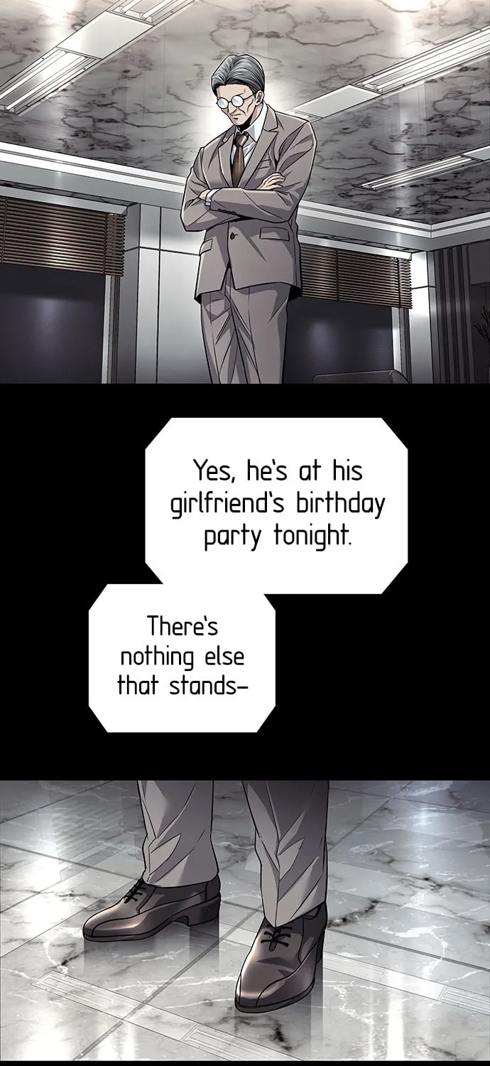 Read Vigilante Part 2 chapter 28 image 65 on Lezhin