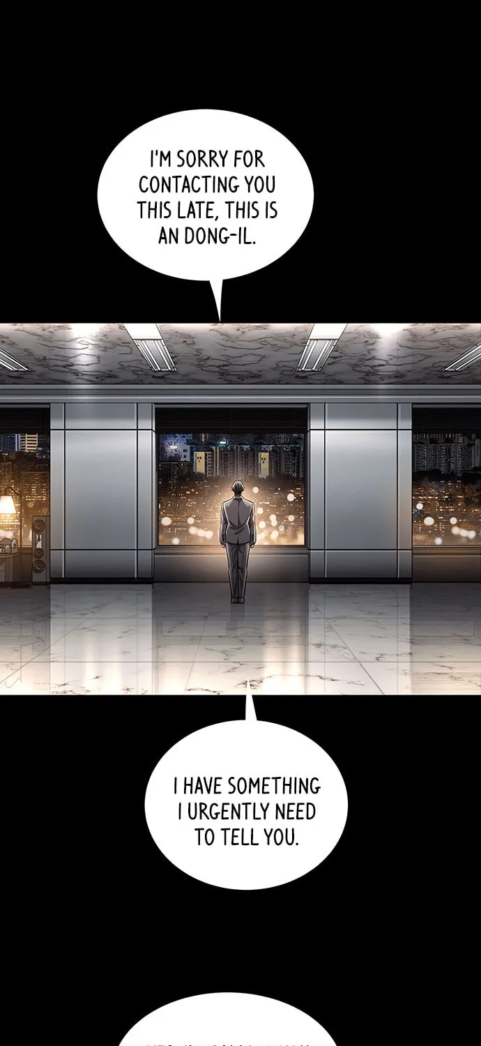 Read Vigilante Part 2 chapter 28 image 68 on Lezhin