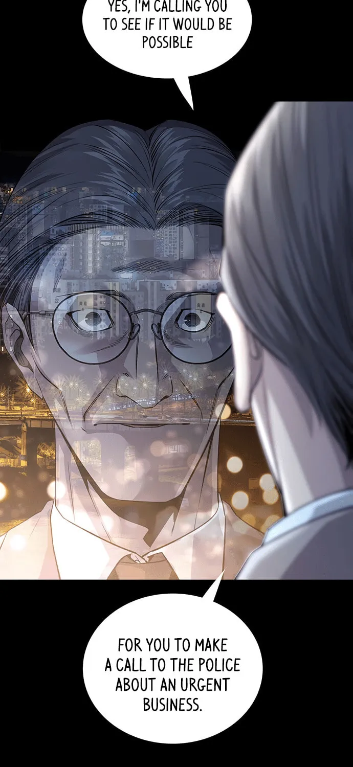 Read Vigilante Part 2 chapter 28 image 69 on Lezhin