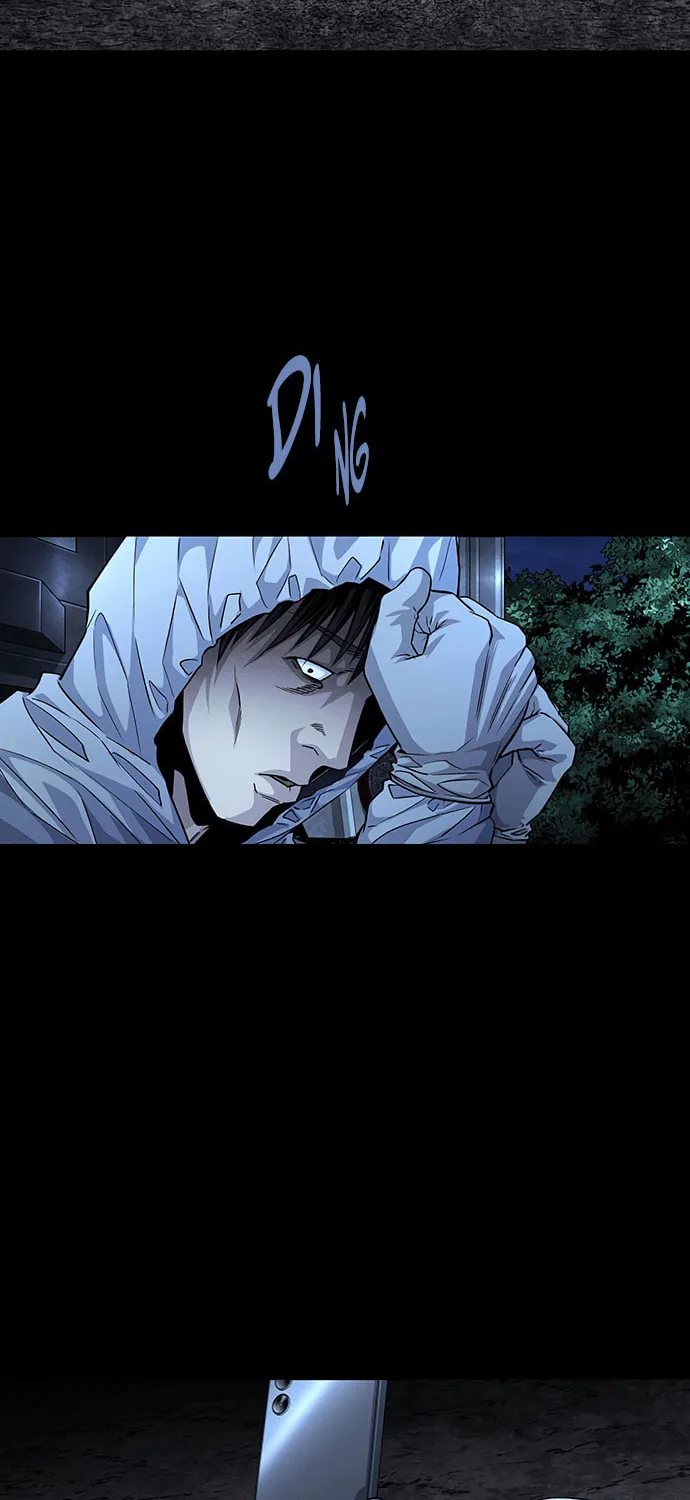Read Vigilante Part 2 chapter 28 image 7 on Lezhin