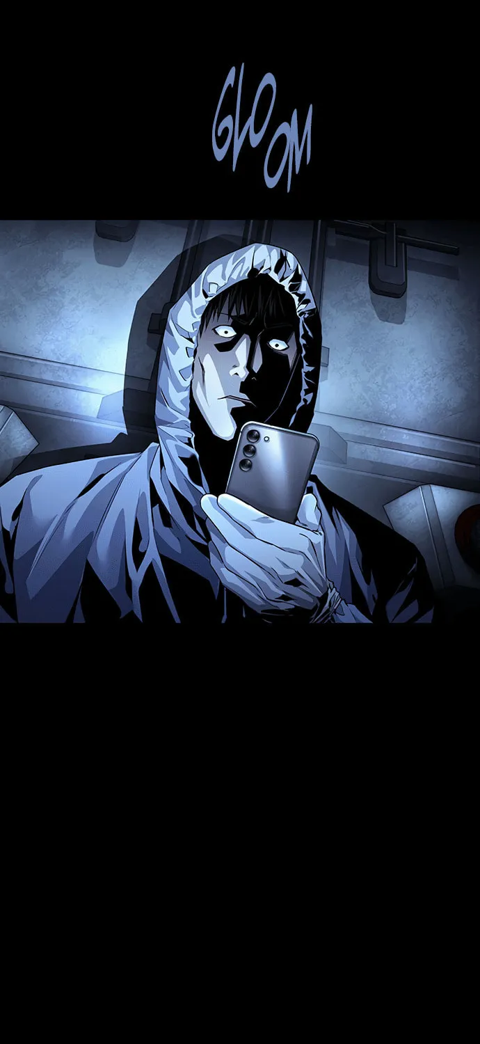 Read Vigilante Part 2 chapter 28 image 9 on Lezhin