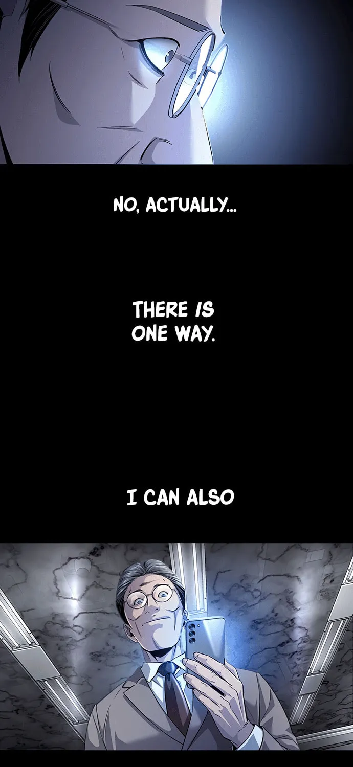 Read Vigilante Part 2 chapter 29 image 10 on Lezhin
