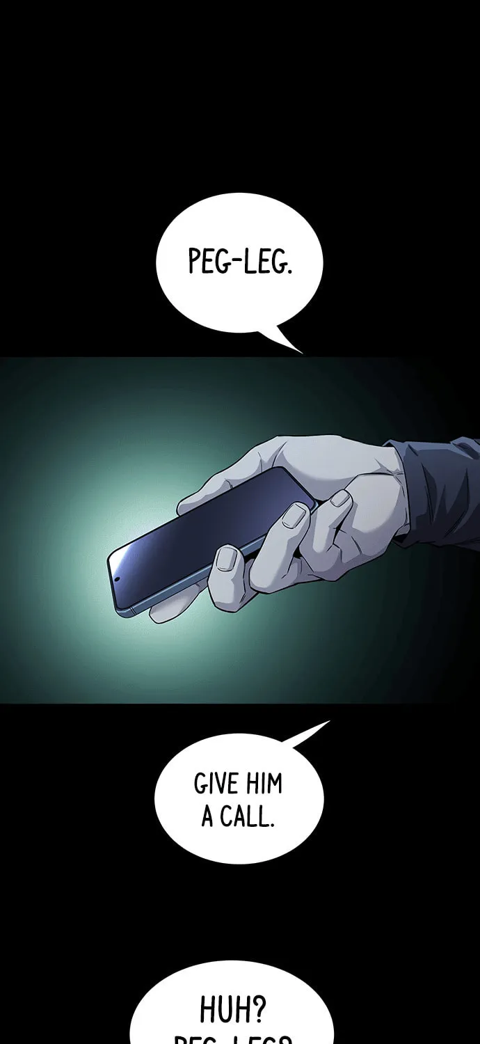 Read Vigilante Part 2 chapter 29 image 12 on Lezhin