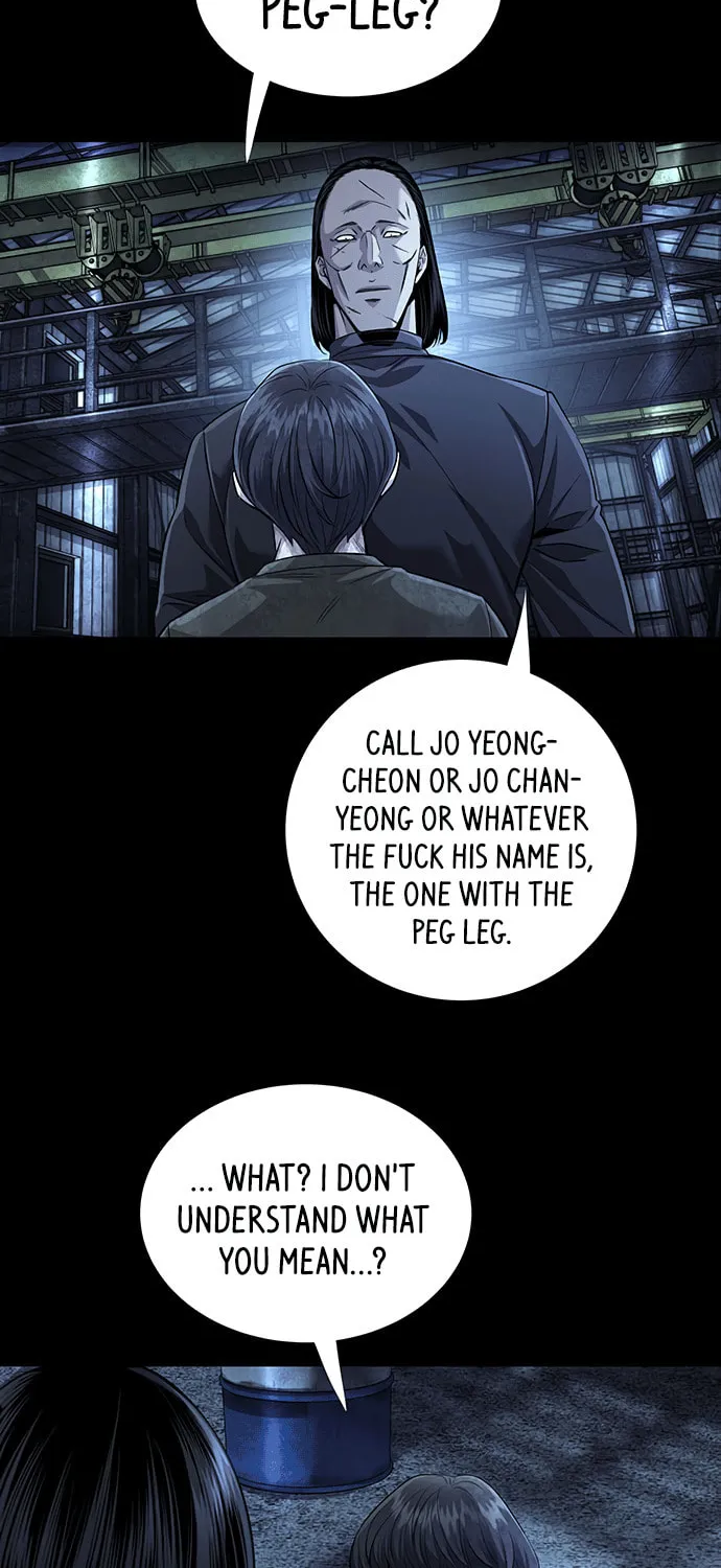 Read Vigilante Part 2 chapter 29 image 13 on Lezhin