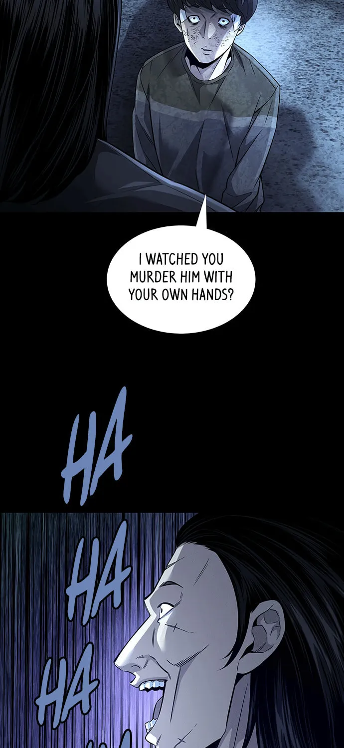 Read Vigilante Part 2 chapter 29 image 14 on Lezhin