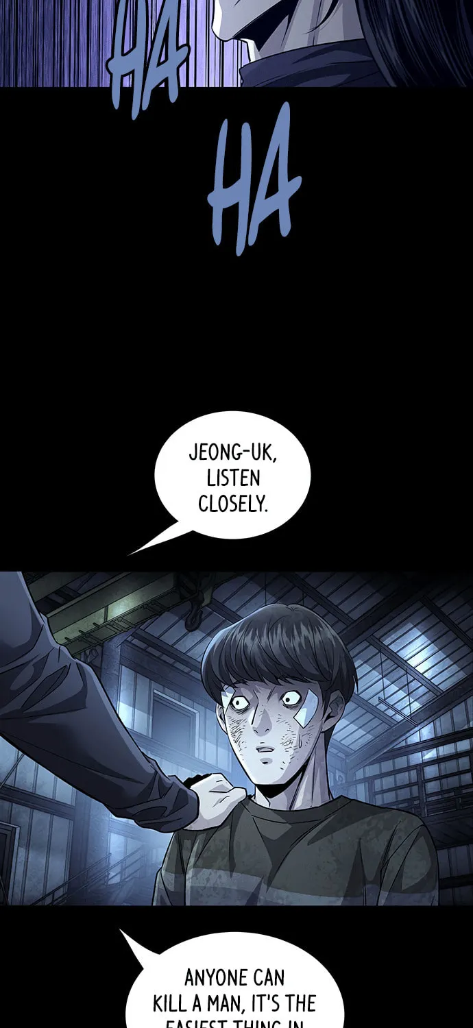 Read Vigilante Part 2 chapter 29 image 15 on Lezhin