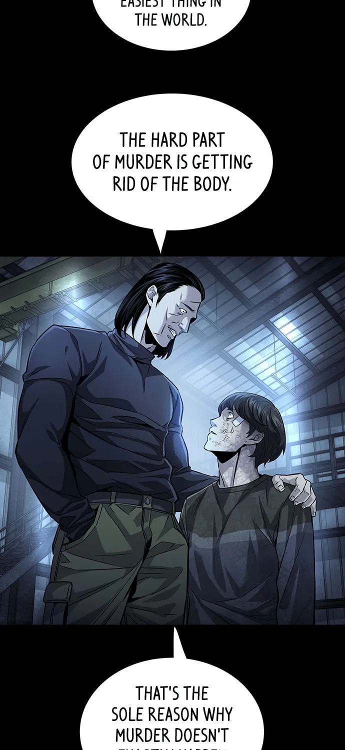 Read Vigilante Part 2 chapter 29 image 16 on Lezhin
