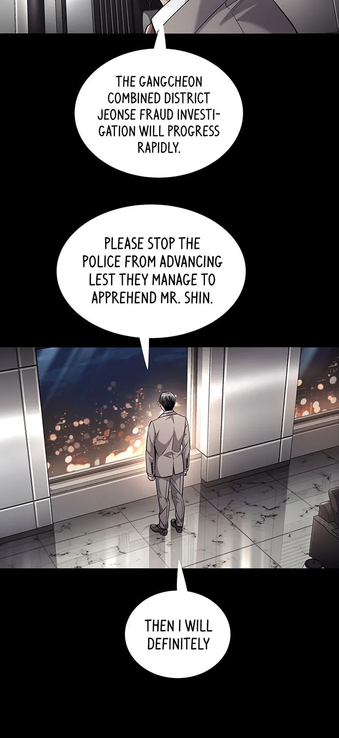 Read Vigilante Part 2 chapter 29 image 2 on Lezhin