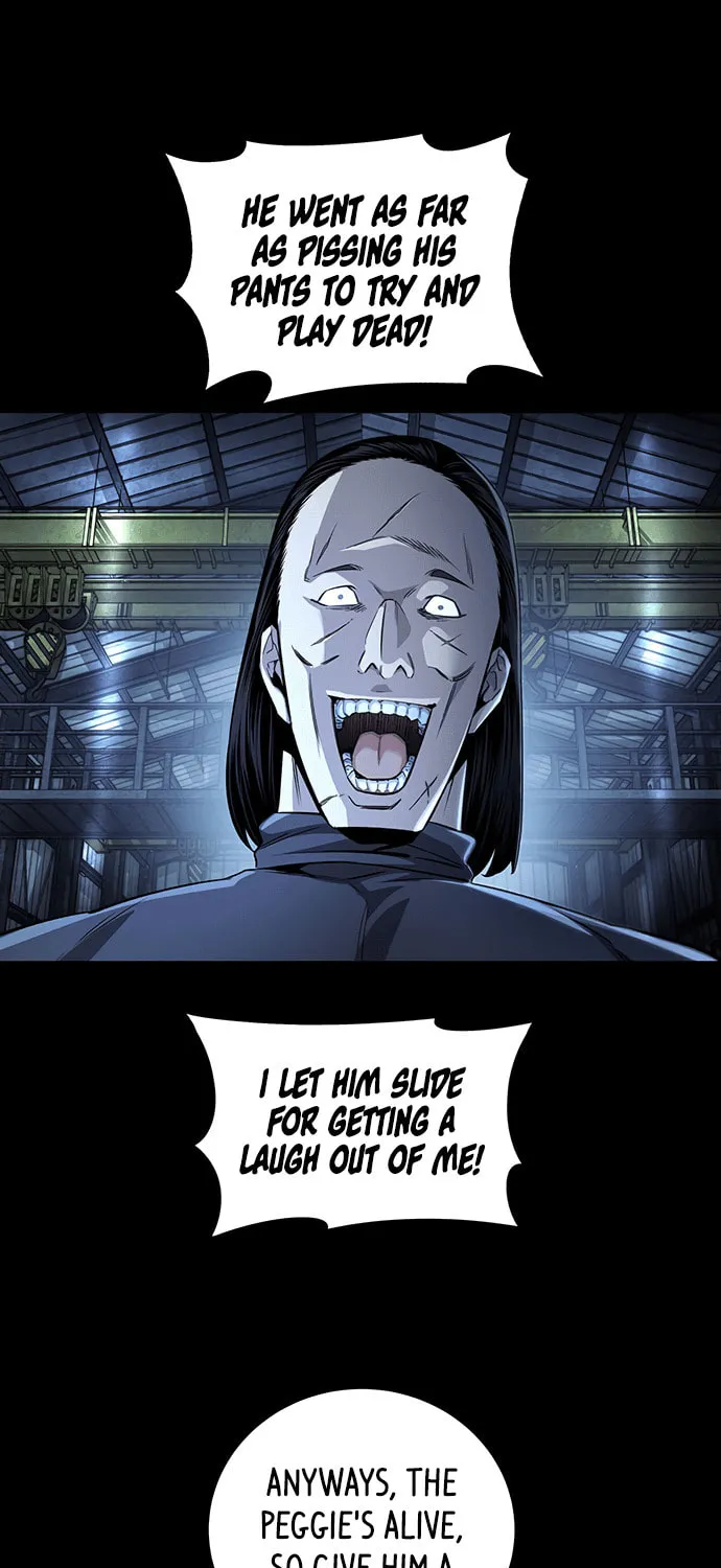 Read Vigilante Part 2 chapter 29 image 20 on Lezhin