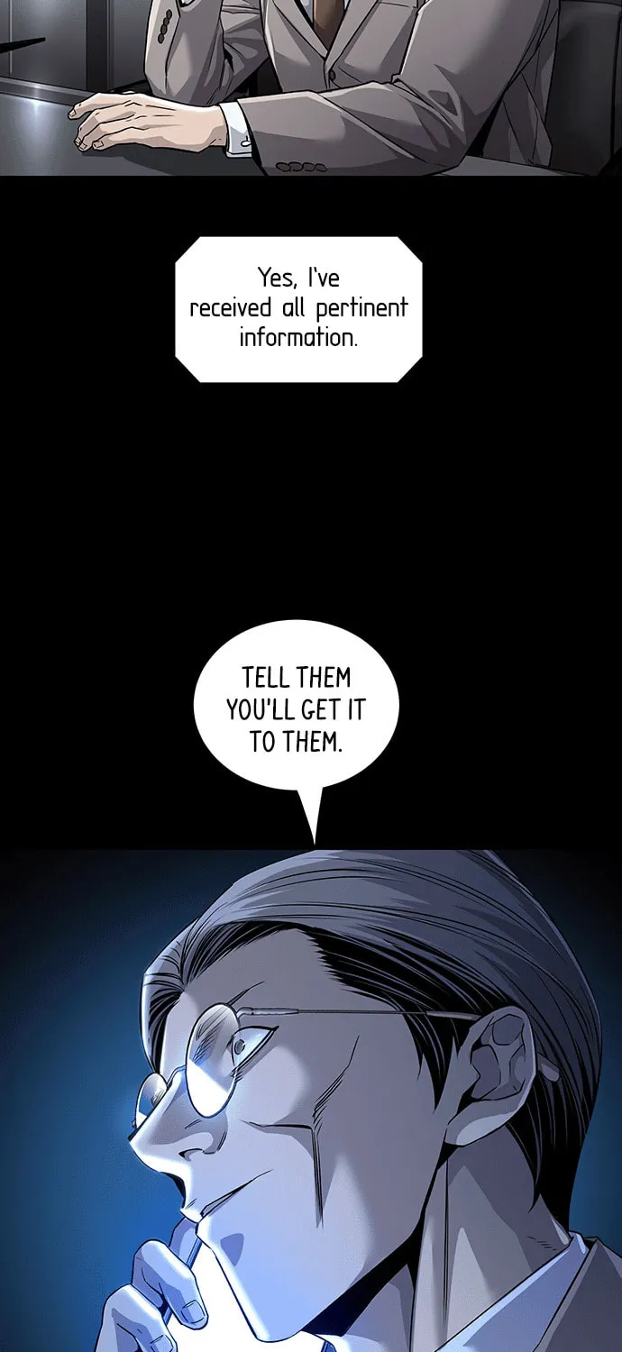 Read Vigilante Part 2 chapter 29 image 26 on Lezhin