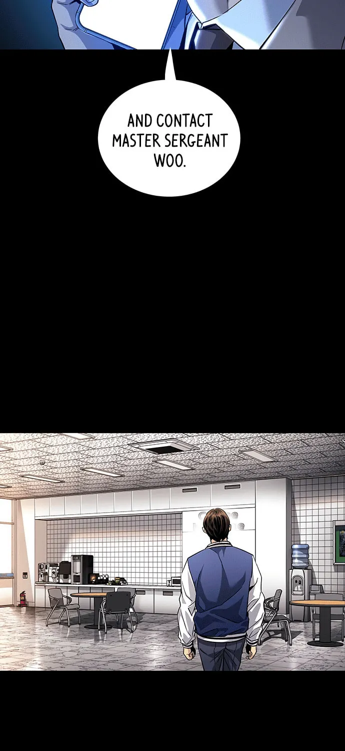 Read Vigilante Part 2 chapter 29 image 27 on Lezhin