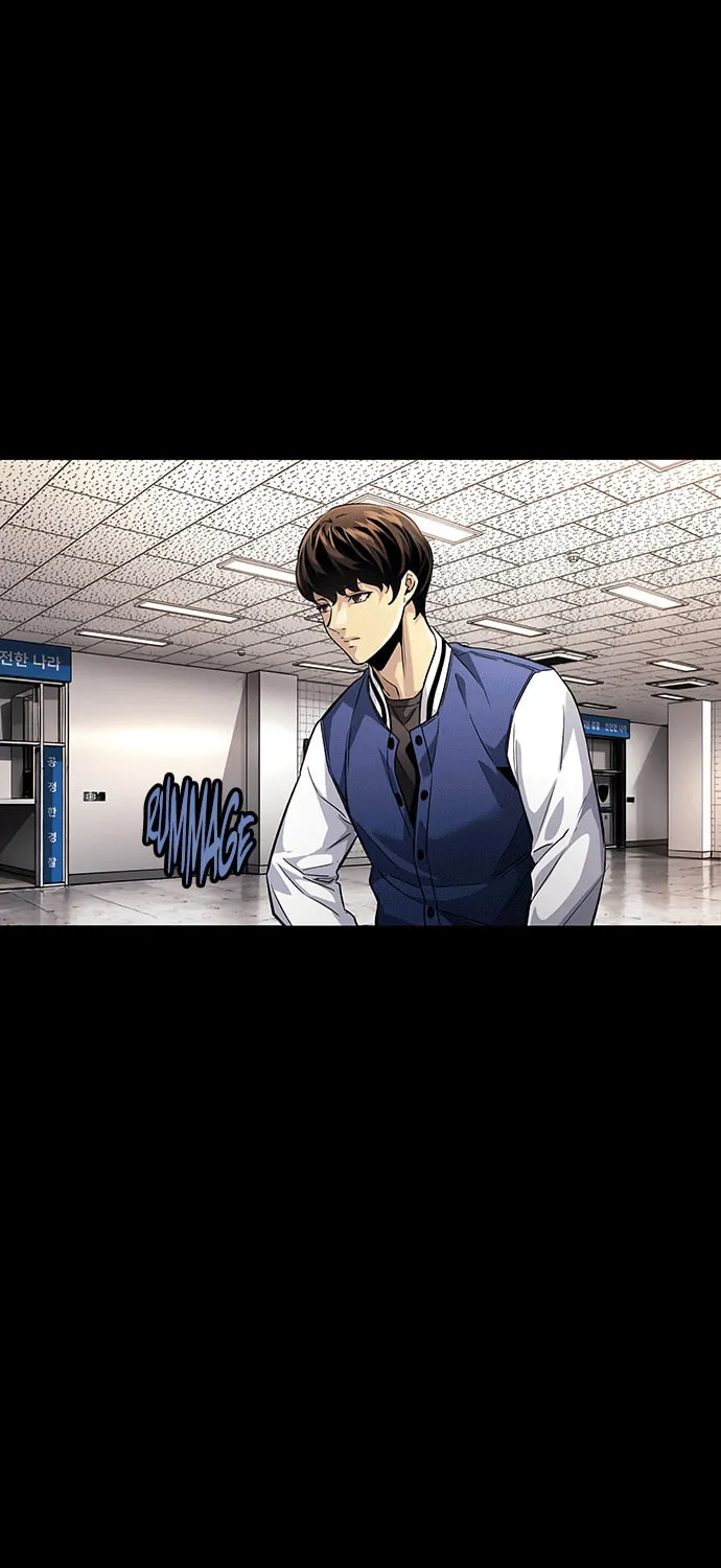 Read Vigilante Part 2 chapter 29 image 28 on Lezhin