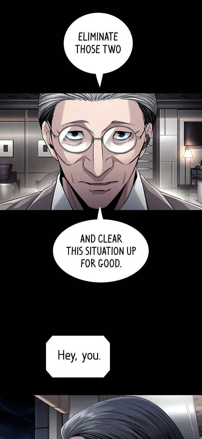 Read Vigilante Part 2 chapter 29 image 3 on Lezhin