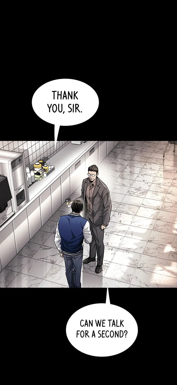 Read Vigilante Part 2 chapter 29 image 30 on Lezhin