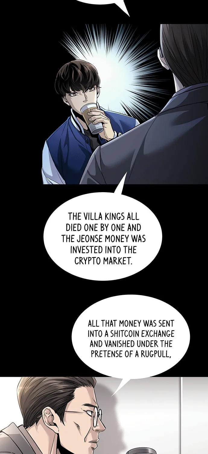 Read Vigilante Part 2 chapter 29 image 32 on Lezhin
