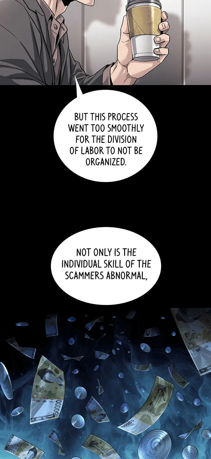 Read Vigilante Part 2 chapter 29 image 33 on Lezhin