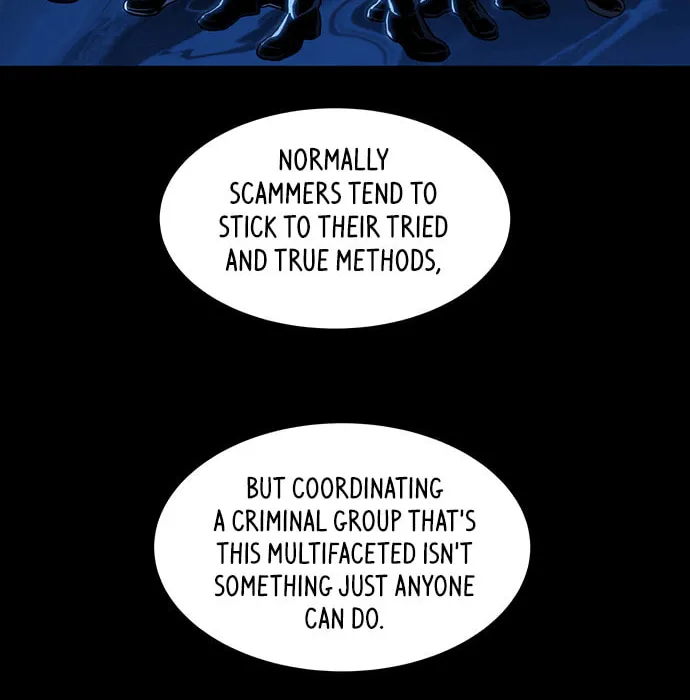Read Vigilante Part 2 chapter 29 image 35 on Lezhin