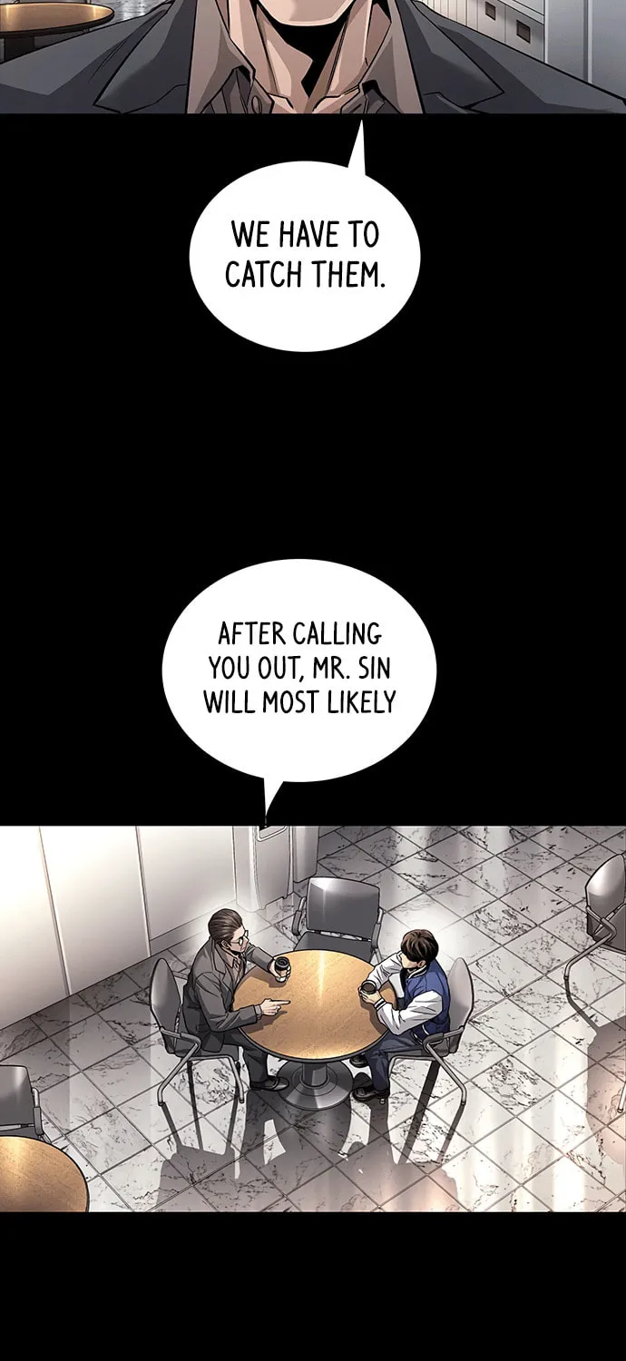 Read Vigilante Part 2 chapter 29 image 37 on Lezhin