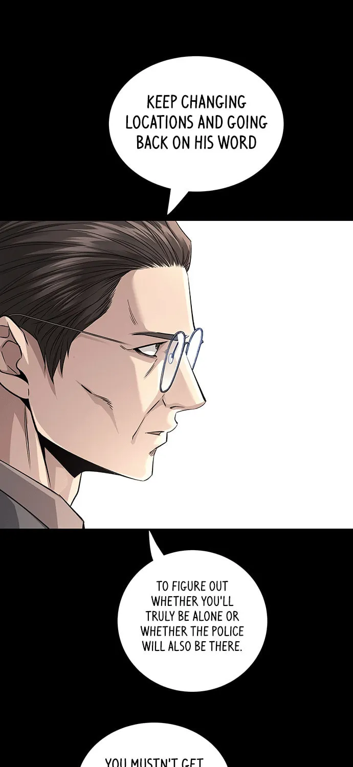 Read Vigilante Part 2 chapter 29 image 38 on Lezhin