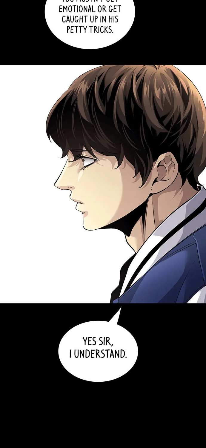 Read Vigilante Part 2 chapter 29 image 39 on Lezhin
