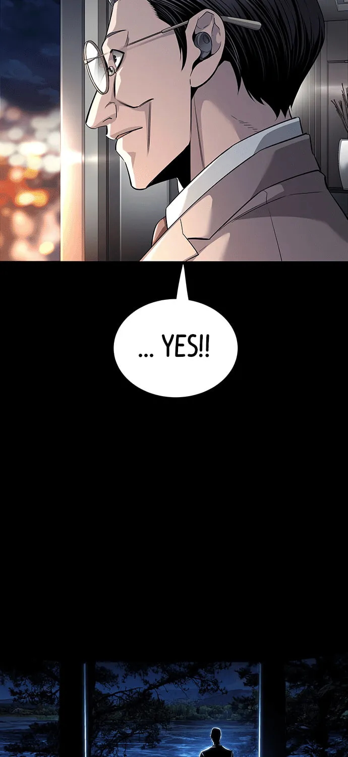 Read Vigilante Part 2 chapter 29 image 4 on Lezhin