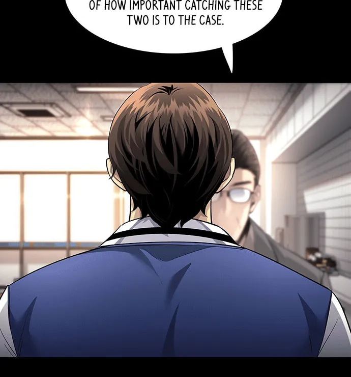 Read Vigilante Part 2 chapter 29 image 41 on Lezhin